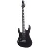 Ibanez GRG170DXL-BKN Black Night Leworęczna - B-Stock